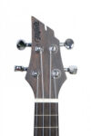 Koncertinė ukulelė Flycat Wave W10C BK
