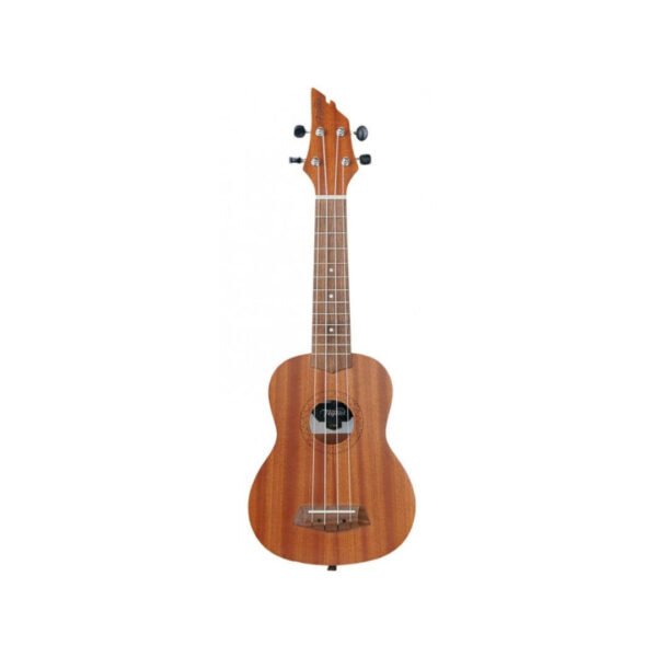 Koncertinė ukulelė Flycat C10C