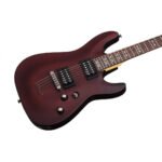 Elektrinė gitara Schecter OMEN-6 2012 WSN