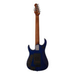 Elektrinė gitara Music Man JP15 - Cerulean Paradise Quilt