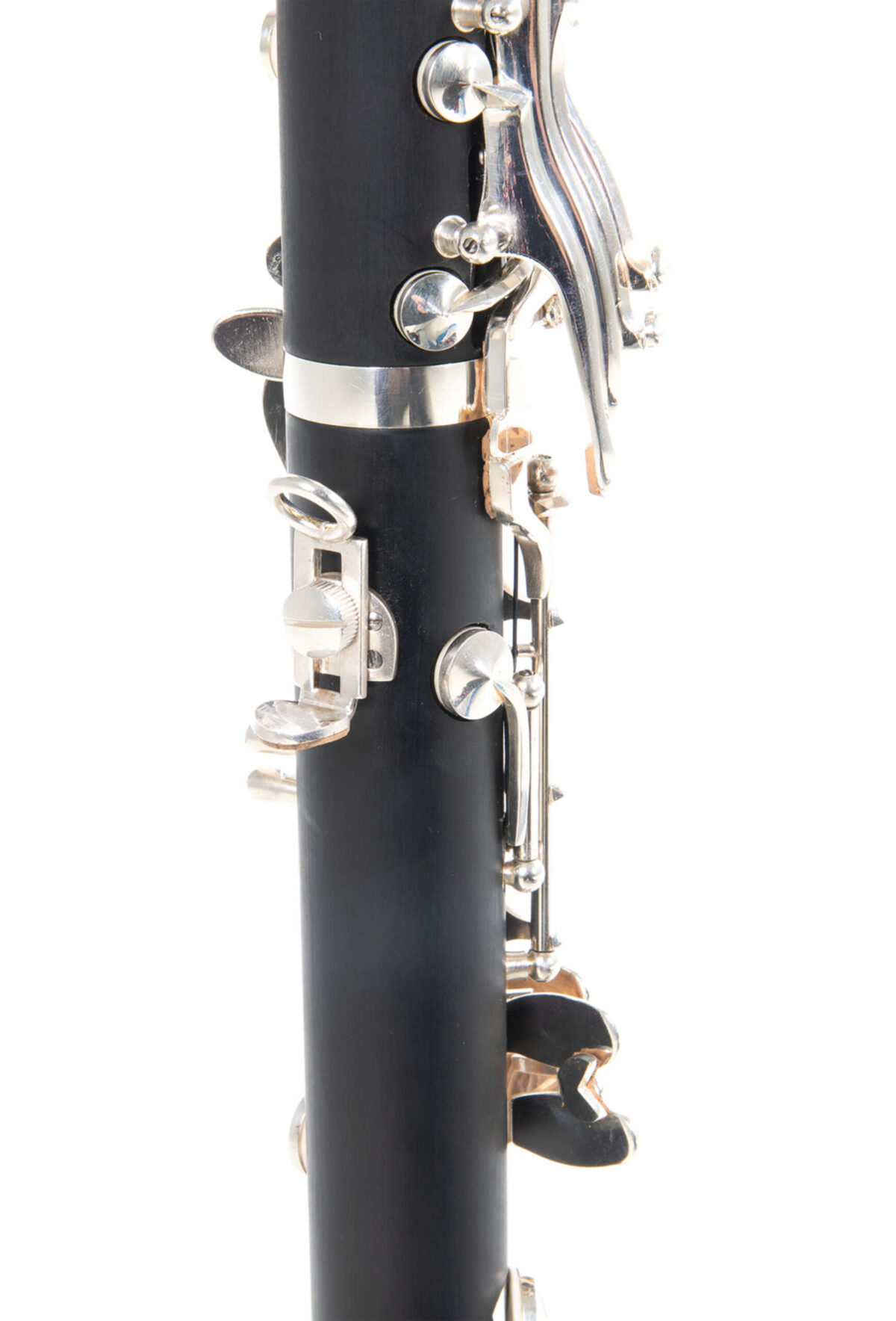Klarnetas Roy Benson CB-317