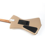 Elektrinė gitara Music Man St. Vincent Goldie - Cashmere
