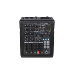 Mikšerinis pultas DNA EF-MIX 4