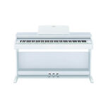 Skaitmeninis pianinas Casio AP-270 WE