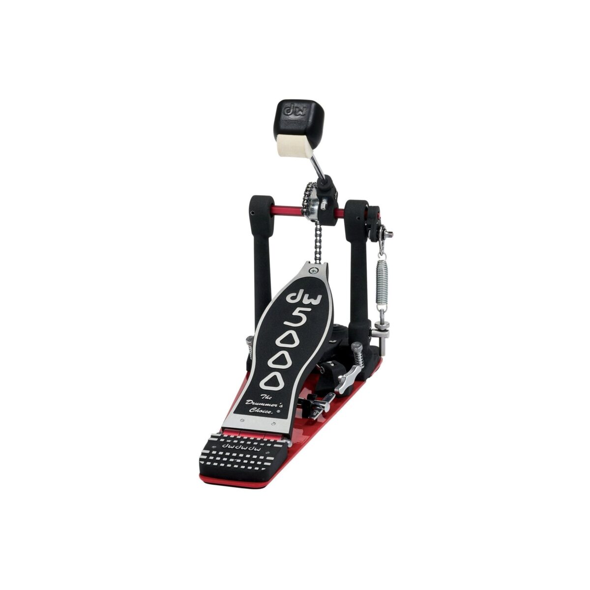 Bosinio būgno pedalas DW 5000