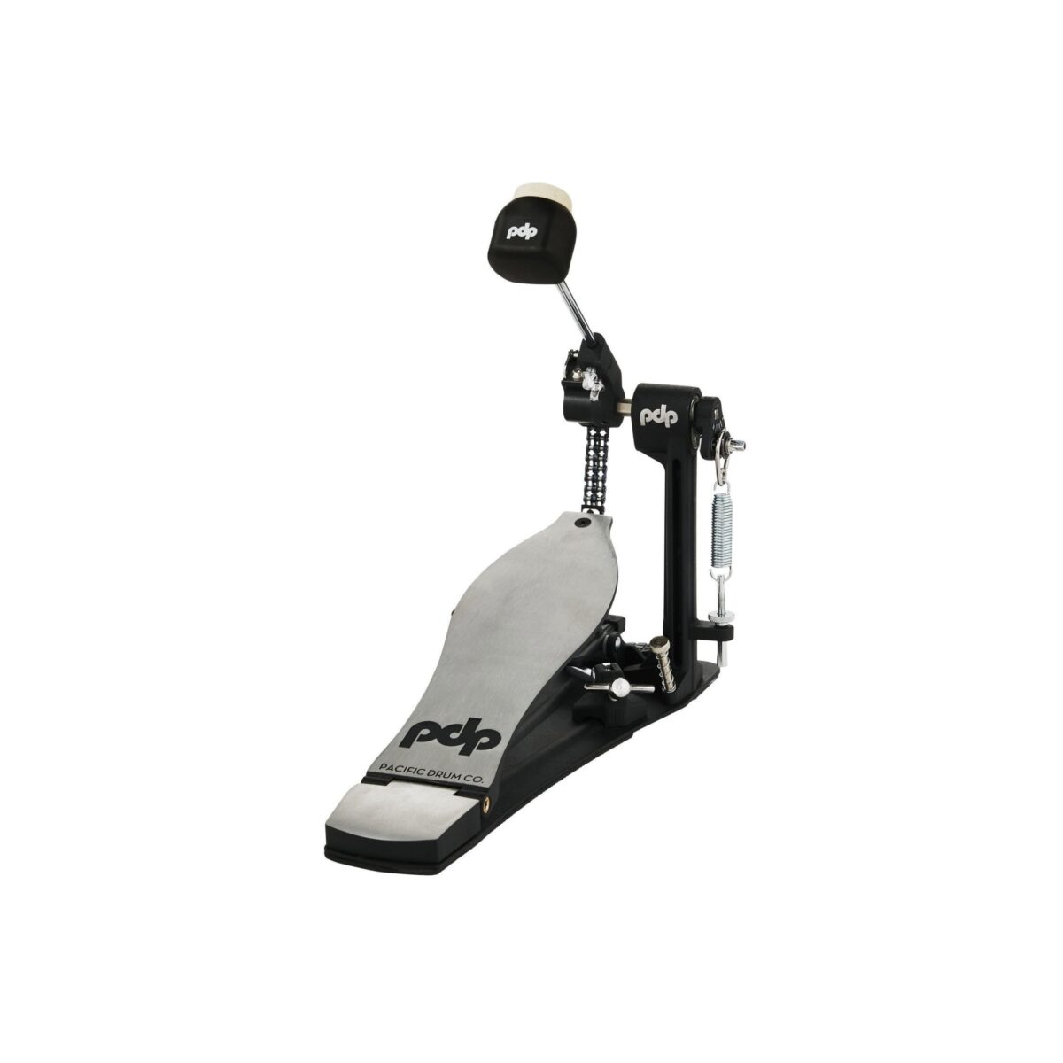 Bosinio būgno pedalas PDP Concept