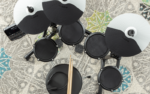 Skaitmeniniai būgnai Alesis Debut Kit