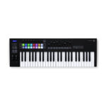 Midi klaviatūra LaunchKey 49 MK 3