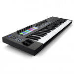 Midi klaviatūra LaunchKey 49 MK 3