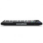 Midi klaviatūra LaunchKey 49 MK 3