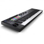 Midi klaviatūra LaunchKey 61MK 3