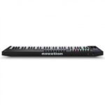 Midi klaviatūra LaunchKey 61MK 3