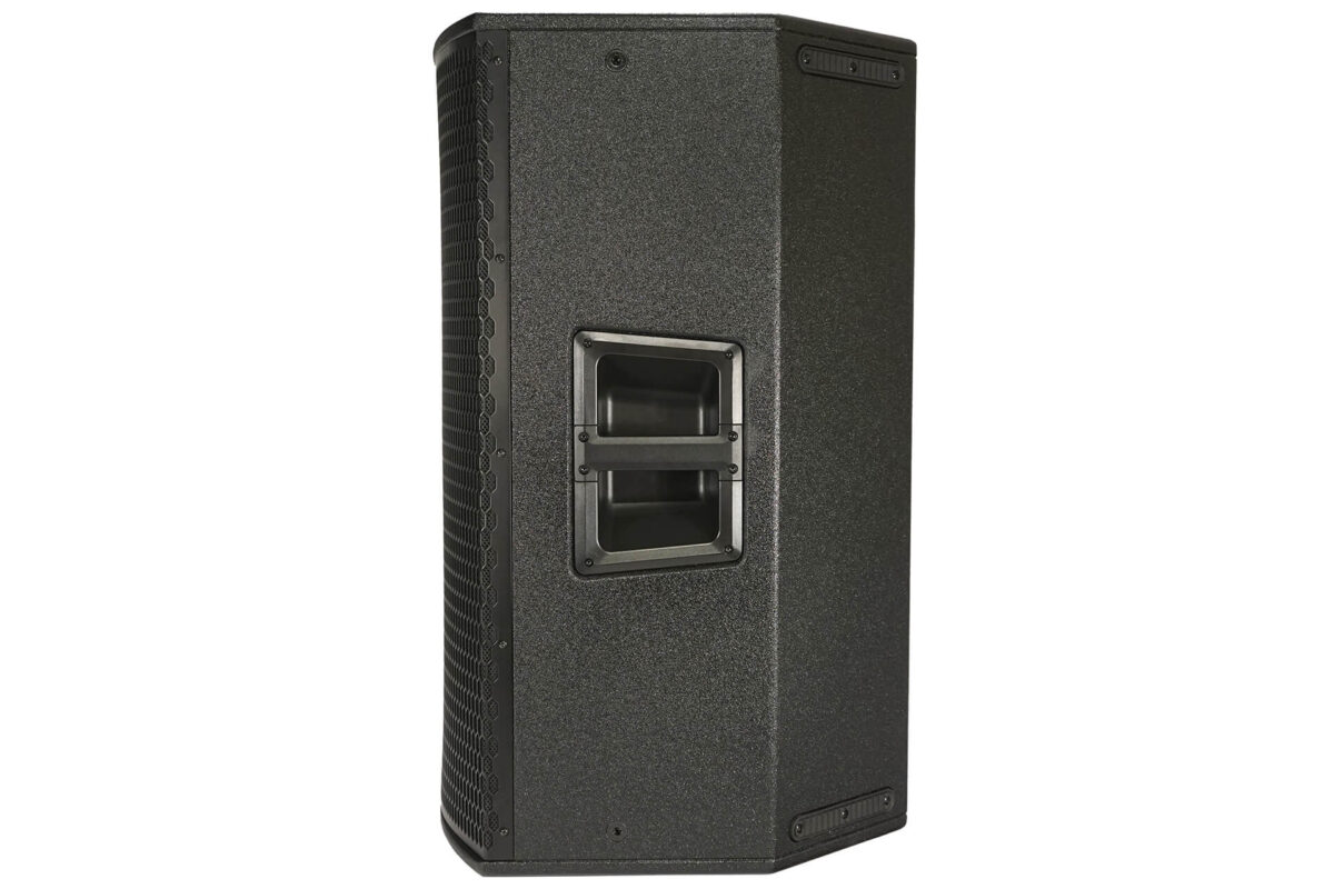 Garso kolonėlė IHOS IOS 12P (400W, 12″)