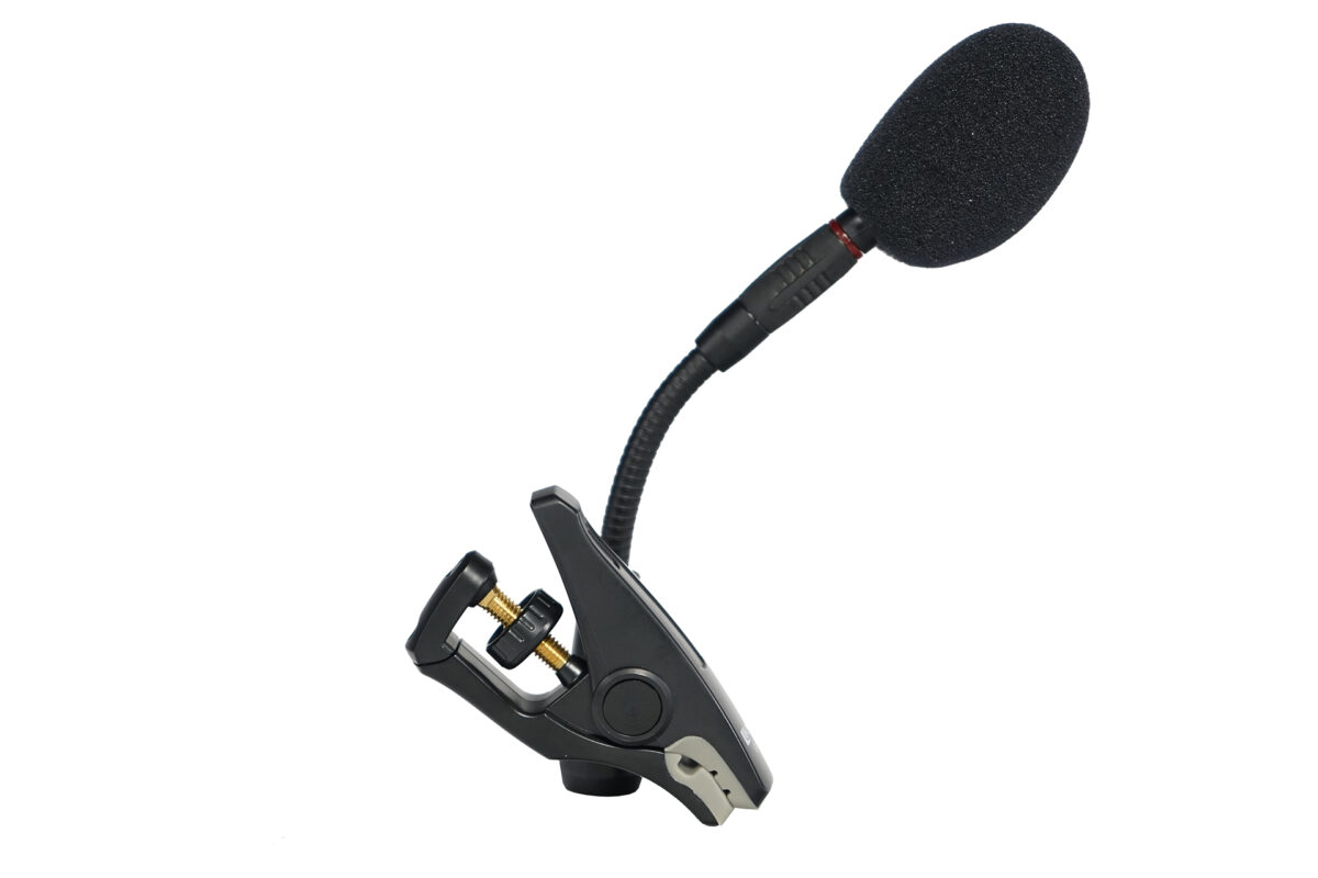 Saksofono mikrofonas Carol GO 22