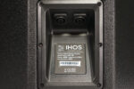 Garso kolonėlė IHOS IOS 12P (400W, 12″)