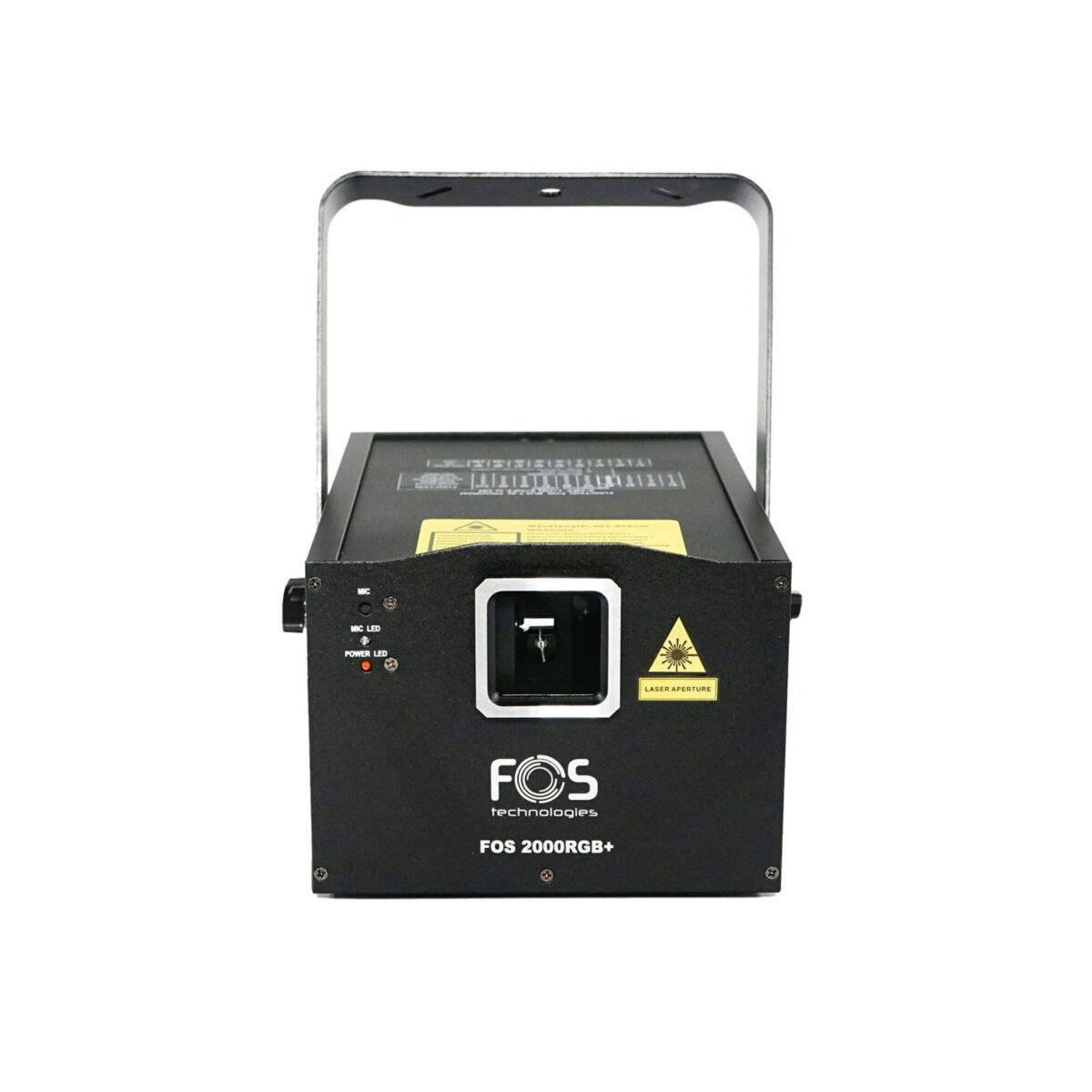 Lazeris FOS 2000RGB