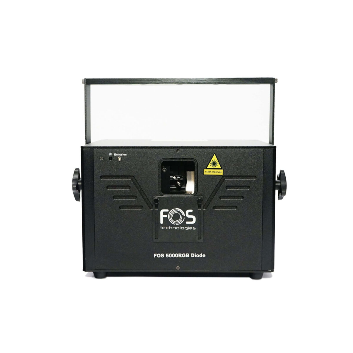 Lazeris FOS 5000RGB