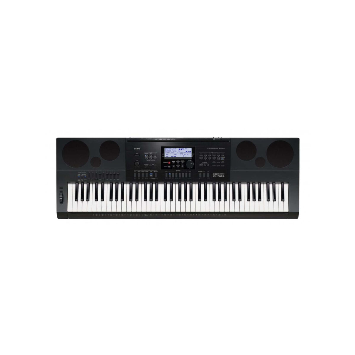 Sintezatorius Casio WK-7600