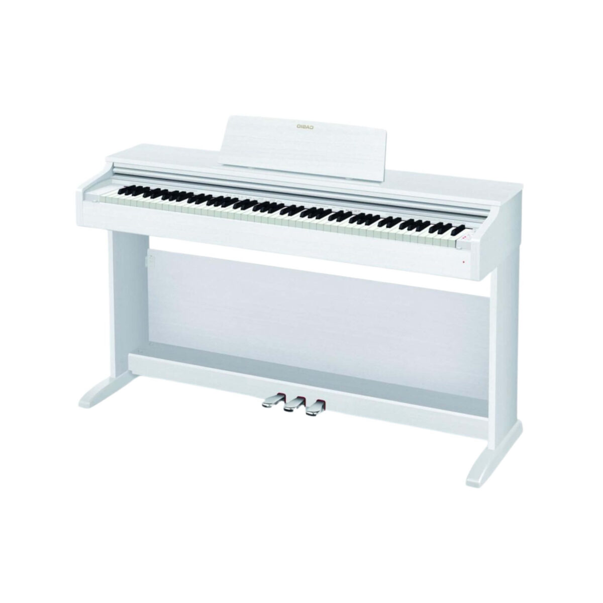 Skaitmeninis pianinas Casio AP-270 WE