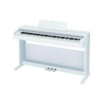 Skaitmeninis pianinas Casio AP-270 WE
