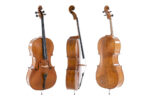 Violončelė Gewa Meister Rubner 4/4