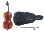 Violončelė Gewa Ideale 4/4