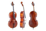 Violončelė Gewa Ideale 4/4