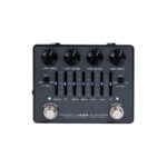 Pedalas Darkglass Microtubes X Ultra