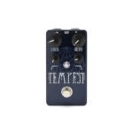 Pedalas Fortin Tempest