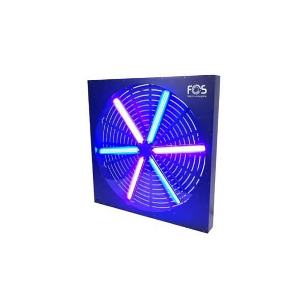 FOS RGB Fan