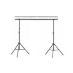 Apšvietimo stovas STAND4ME RAMP 90 SET