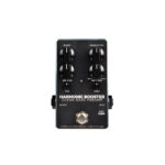 Pedalas Darkglass Harmonic Booster