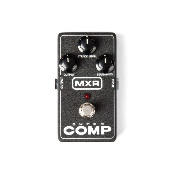 MXR Supercomp M132