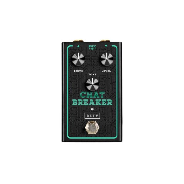 Pedalas Revv Chat Breaker - Limited Edition