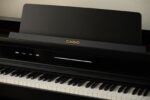 Skaitmeninis pianinas Casio AP-750 BK