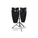 Konga Latin Percussion Aspire 10" & 11"