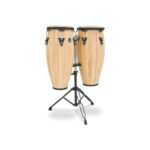 Konga Latin Percussion City Series 10" & 11"