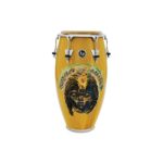 Konga Latin Percussion Santana Africa Speaks 12,5"
