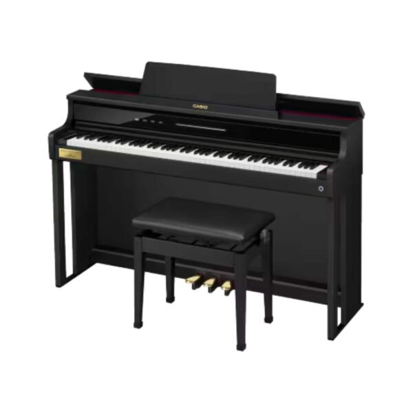 Skaitmeninis pianinas Casio AP-750 BK