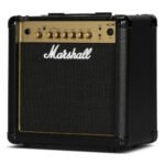 Marshall MG15GR stiprintuvas elektrinei gitarai