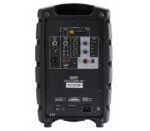 Nešiojama garso sistema Audiophony CR80A-COMBO MK2 (80W)