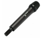 Nešiojama garso sistema Audiophony CR80A-COMBO MK2 (80W)