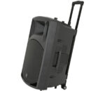 Nešiojama garso sistema QTX QX15PA-PLUS (100W)