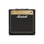 Marshall MG15GR stiprintuvas elektrinei gitarai