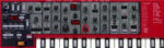 Sintezatorius Nord Lead A1