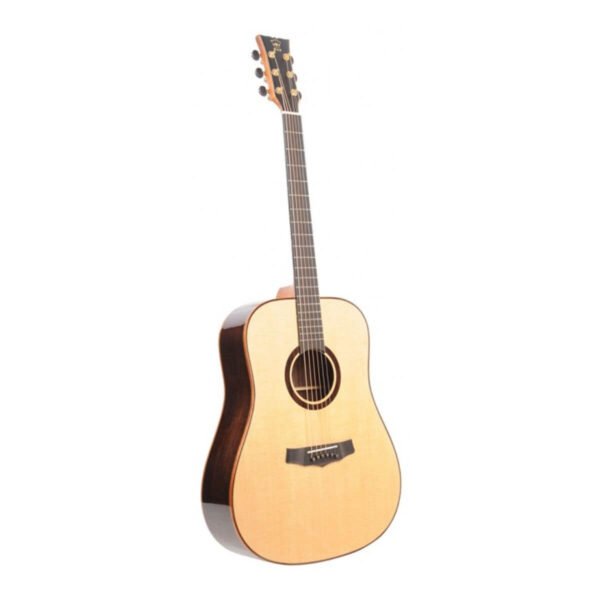 Akustinė gitara MORRISON Master Dreadnought Spruce MA4002D SG