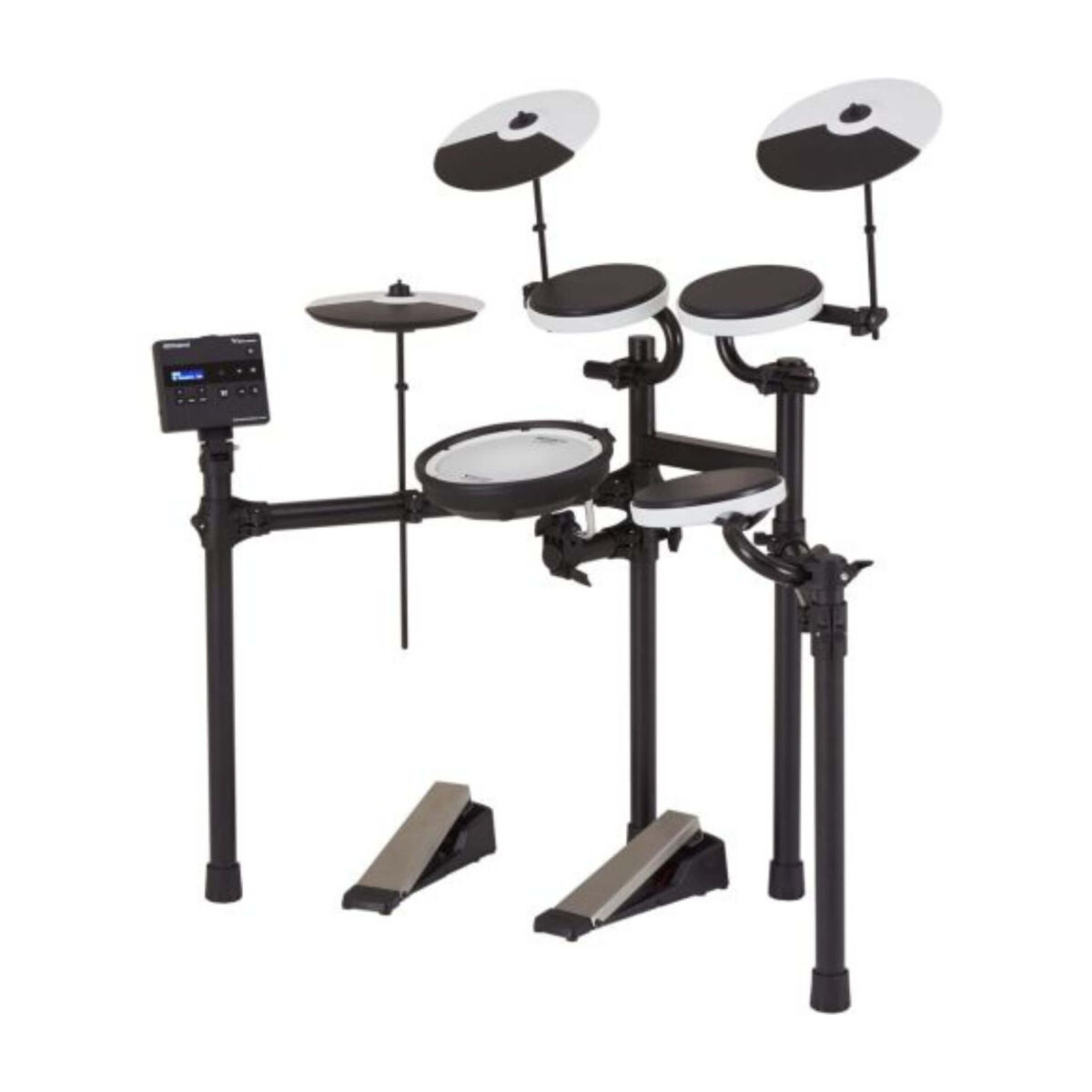 Skaitmeniniai būgnai Roland TD-02KV