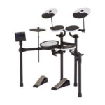 Skaitmeniniai būgnai Roland TD-02KV