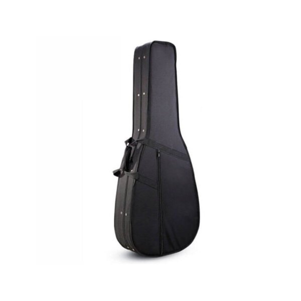 Kietas dėklas akustinei gitarai Hard Bag JTH-PM41