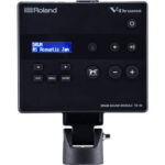 Skaitmeniniai būgnai Roland TD-02KV
